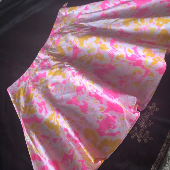 Lilly Pulitzer Dresses & Skirts - Lilly Pulitzer skirt